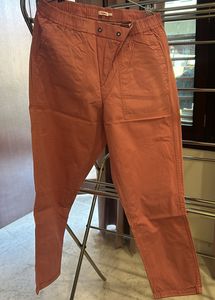Pink Trouser