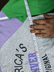 America's Denver 🈸36,38Sweatshirt