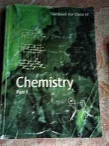 Chemistry Class XI Part l ,Part ll
