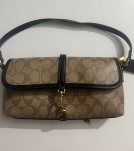 Coach Hamptons Bag Dupe