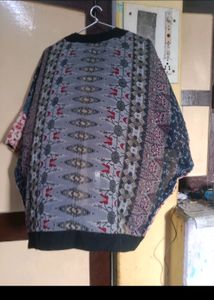 Shrug For Beach Wear