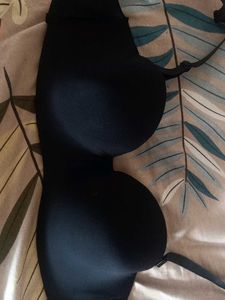 Strapless Bra