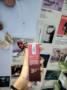 Lakme Forever Matte Foundation
