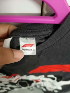 H&amp;M formula 1 tee
