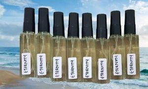 🥰CK ETERNITY PERFUME - EDP - LONG LASTING