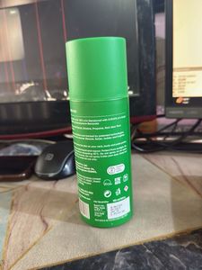 Deodorant