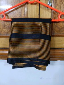 Brand New Art Silk Saree