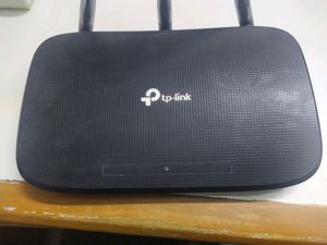 TP-link WIFI ROUTER