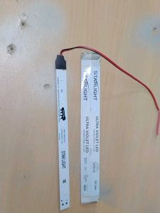 Ultraviolet LED