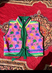 Jaipur Jacket
