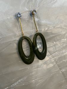 Multicolour Earrings
