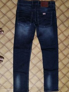 I Sell My Jeans