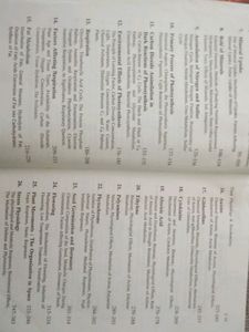 Plant Physiology And Biochemistry