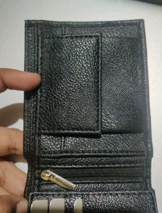 Couple Wallet Set For Men And Woman