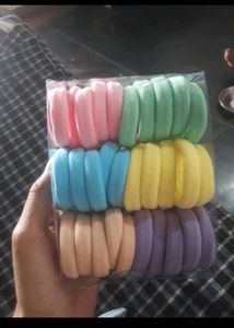 Rubber Bands