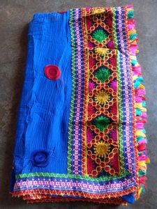 New Emraidry Dupatta Pack Of 1
