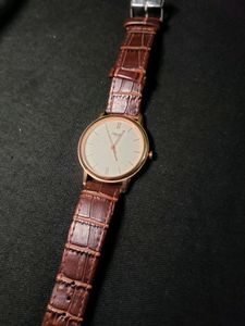 Fleix Watch