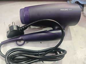 Philips Hair Dryer 3000 Series