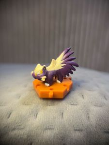 Stunky Pokemon Figure - Japan