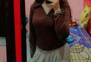 Full Sleeve Collar Top