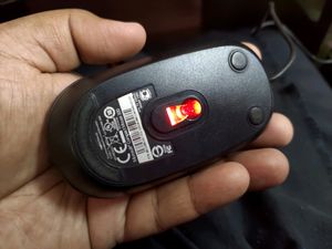 Microsoft UC-100 Wired Mouse