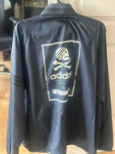 Adidas Originals x Neighborhood Jacket Navy XL