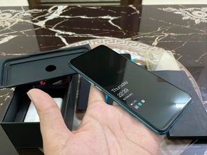 OnePlus Nord CE 5gb 12Gb ram + 4Gb Expandable And 256 Gb Storage