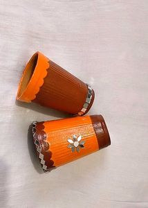 Kulhad Set