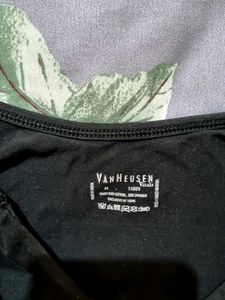 Two Non-padded Sports Bra Multicolour