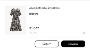 Floral Print Midi Dress