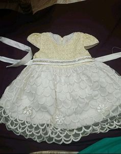 Doll Frock