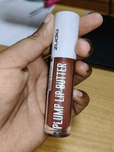ZUDIO Plump Lip Butter