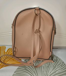 Sequence Backpack 🎒 For Girl&#39;s