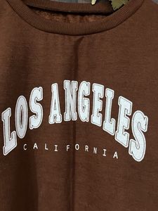 Los Angeles Sweatshirt