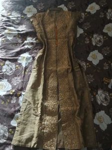 Elegant Embellished Ethnic top