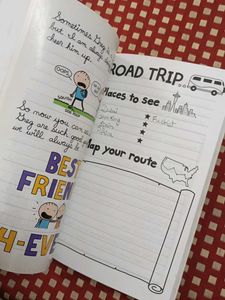 Dairy Of A Wimpy Kid Collection 6 Books