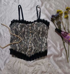 Corset Top 🎀