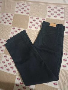 Dark Wash Jeans