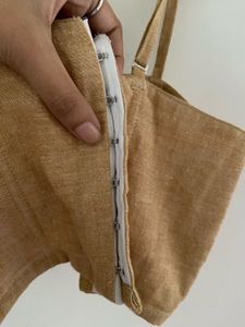 Cute Bustier soft denim