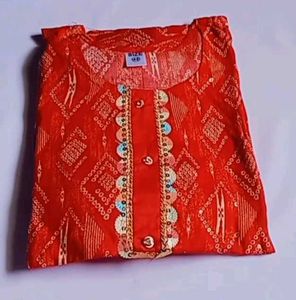 Stylish Kurti
