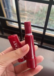 Cherry Crimson Lip Balm
