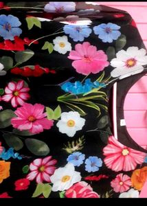 Anarkali Gown