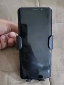 Mobile Holder For Car