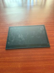 Used Tablet
