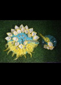 Laddu Gopal Dress