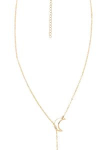 Star Pendant Necklace Silver Colour Only Available