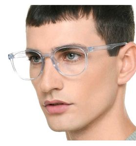 Lenskart Official Transparent Glasses