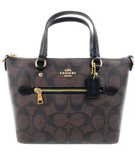 Coach Premium Quality  Mini Bag