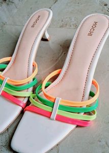 Beautiful Color Combination Branded Hills 💃