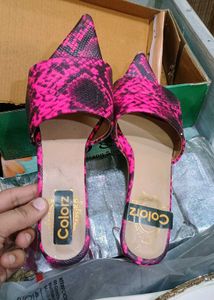👠 Heels